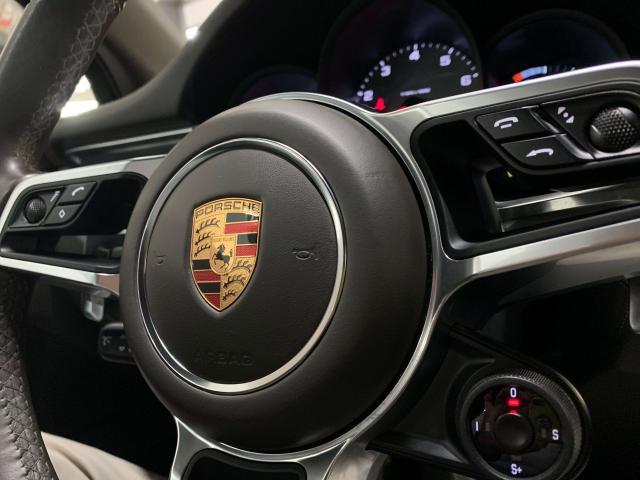 Porsche Macan Macan 3.0 S 354cv pdk