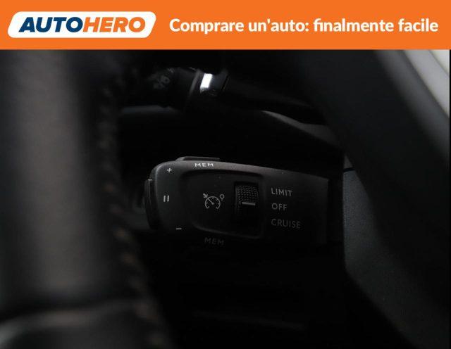 PEUGEOT 3008 BlueHDi 130 S&S EAT8 Active Pack