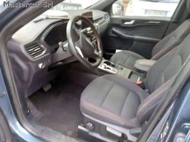 FORD Kuga Kuga 1.5 ecoblue ST-Line 2wd 120cv Auto - GG117RF