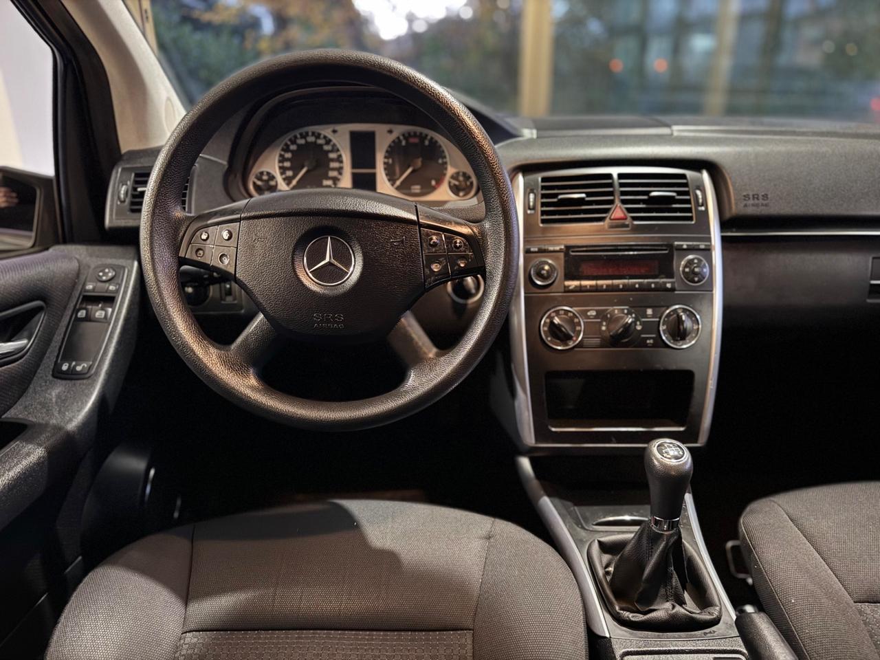 Mercedes-benz B 180 CDI Sport
