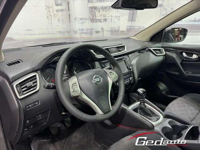 Nissan Qashqai 1.5 dCi 360 BI-XENON LED NAVI PANORAMA