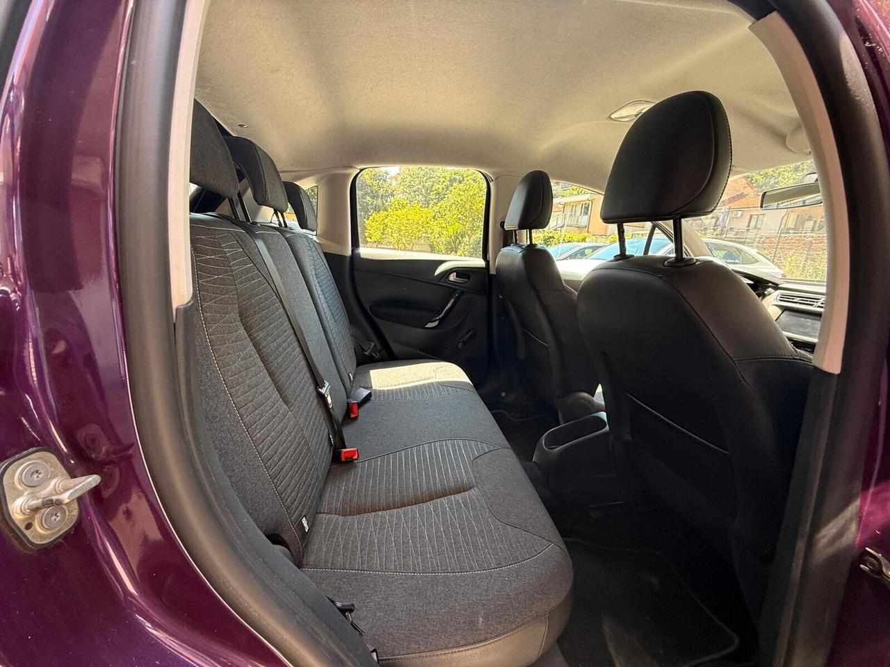 Citroen C3 PureTech 82 Feel Edition