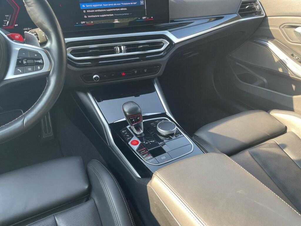 BMW M3 Touring 3.0 Competition M xDrive Steptronic