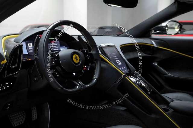 Ferrari Roma FULL ADAS|MAGNERIDE SUSPENSIONS|20' FORGED|SHIELDS