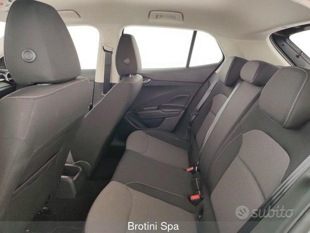 Skoda Fabia 1.0 MPI EVO 80 CV Young Edition