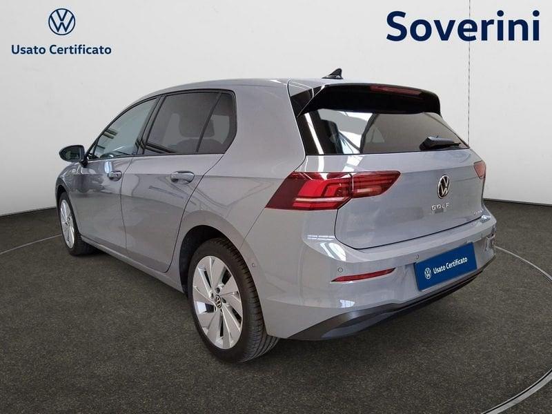 Volkswagen Golf 1.5 TSI eHybrid DSG Edition Plus