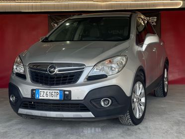 Opel Mokka 1.6 CDTI 136CV