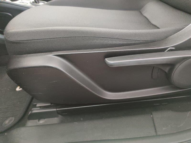 SMART fortwo 3ªs.(C/A453) - fortwo 70 1.0 twinamic Youngster