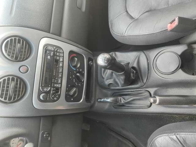 Jeep Cherokee 5p 2.5 td Classic