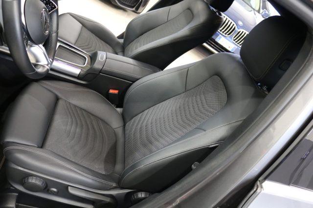 MERCEDES-BENZ GLA 200 d Automatic 4Matic Line Advanced