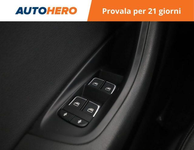 AUDI A6 2.0 TFSI quattro S tronic Business