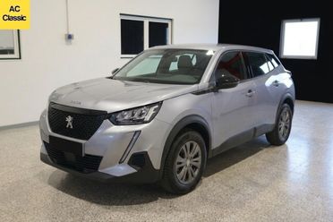 Peugeot 2008 1.2 benzina S&S Active Pack (100 cv)