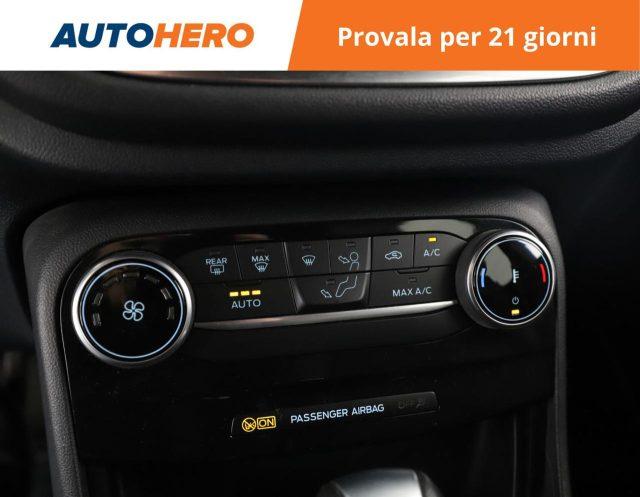 FORD Puma 1.0 EcoBoost Hybrid 125 CV S&S aut. ST-Line X