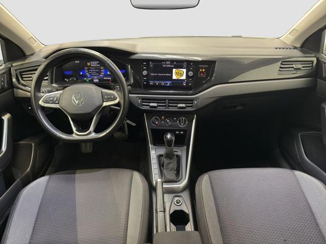 VOLKSWAGEN Taigo 1.0 TSI 110 CV DSG Life*FORMULA S*UNICO PROP*