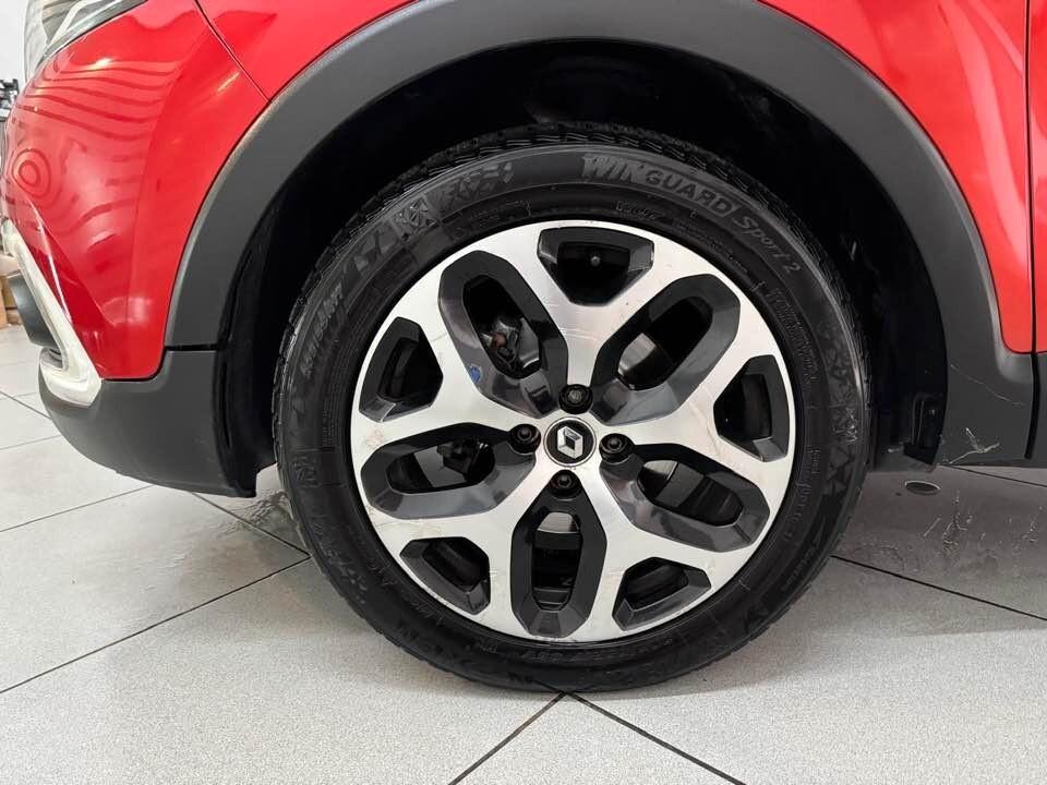 Renault Captur 1.5 dCi 90/CV Sport Edition 2018