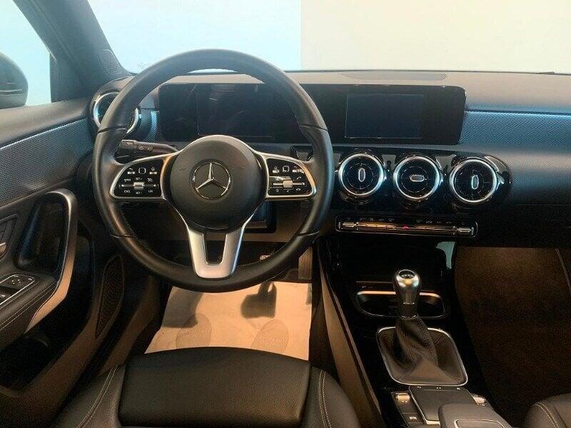 Mercedes-Benz Classe A A 180 Premium