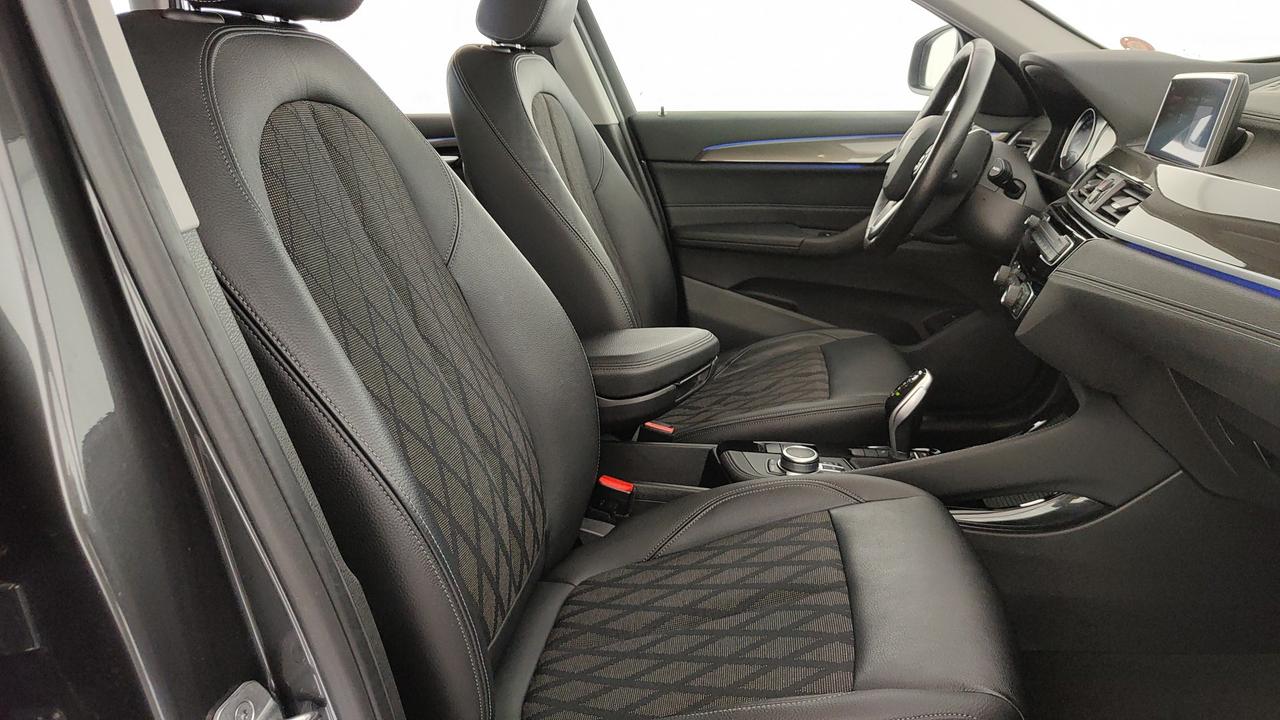 BMW X1 F48 2019 - X1 sdrive18i Msport auto
