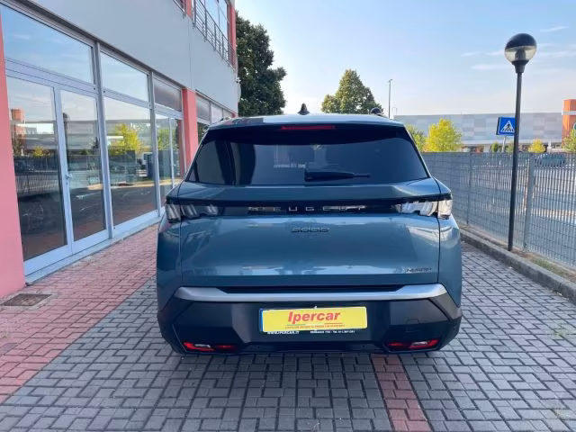 PEUGEOT 5008 Hybrid 136 e-DCS6 Allure Pack PREZZO PROMO
