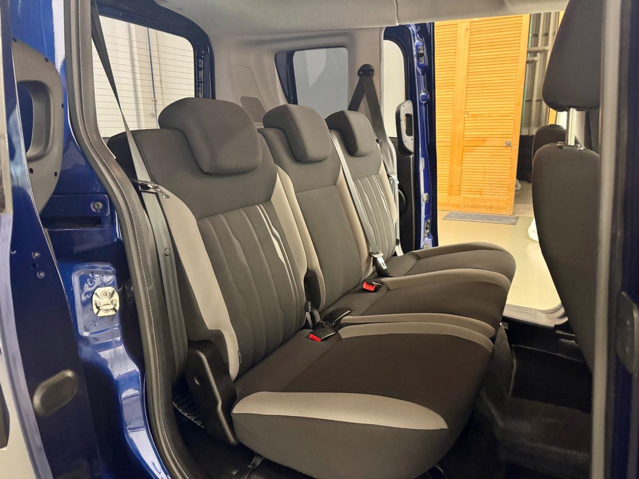 Fiat Doblo Doblò 1.6 MJT 95CV S&S Lounge