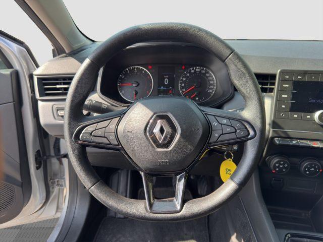 RENAULT Clio Clio SCe 65 CV 5 porte Equilibre