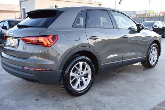 AUDI Q3 40 TDI quattro S tronic Business *MATRIX, PELLE*