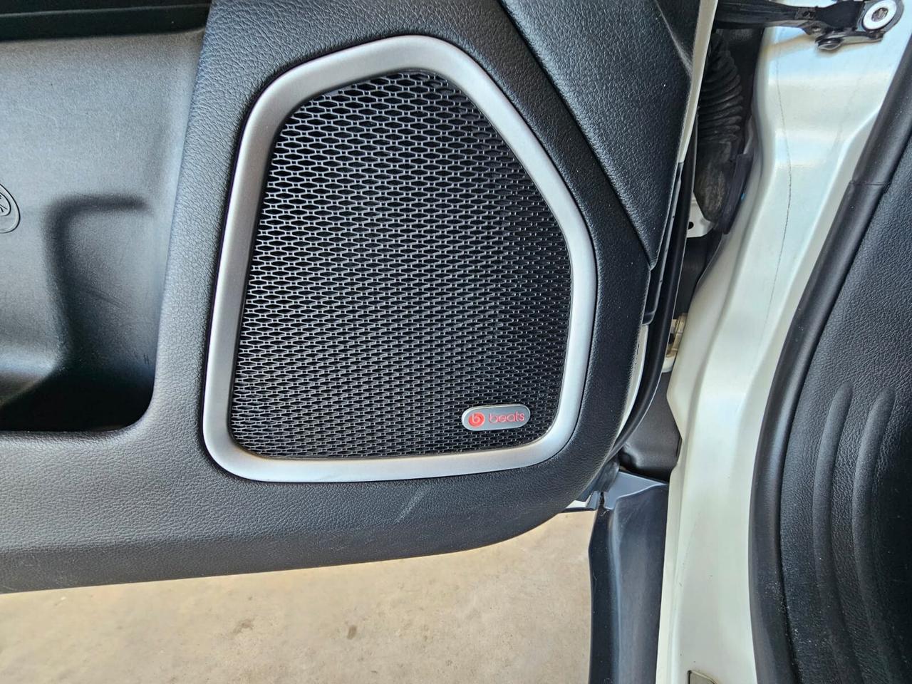 JEEP COMPASS 1.6 MJT LIMITED + TETTO