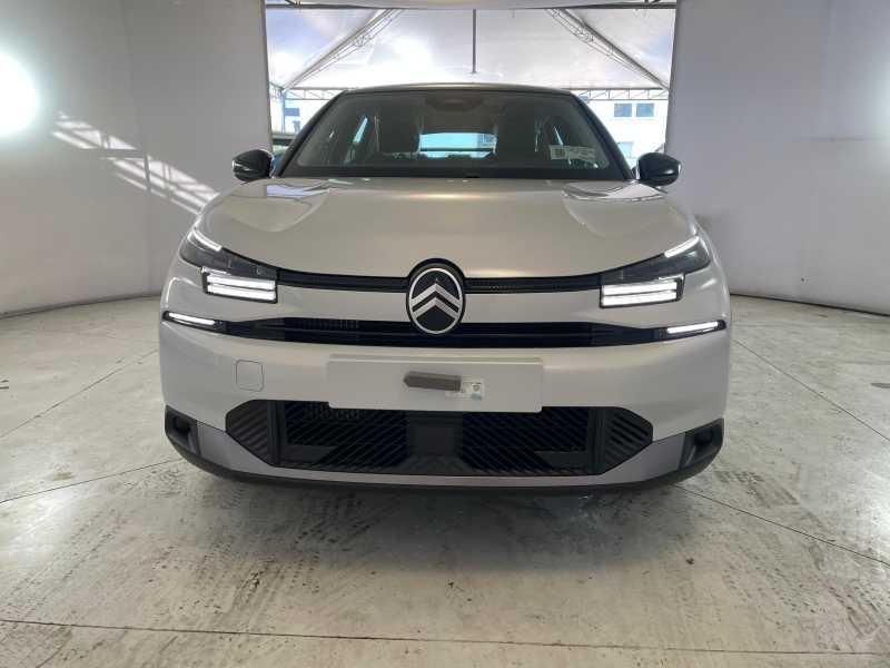 CITROEN C4 HYBRID 145 e-DCS6 - PLUS