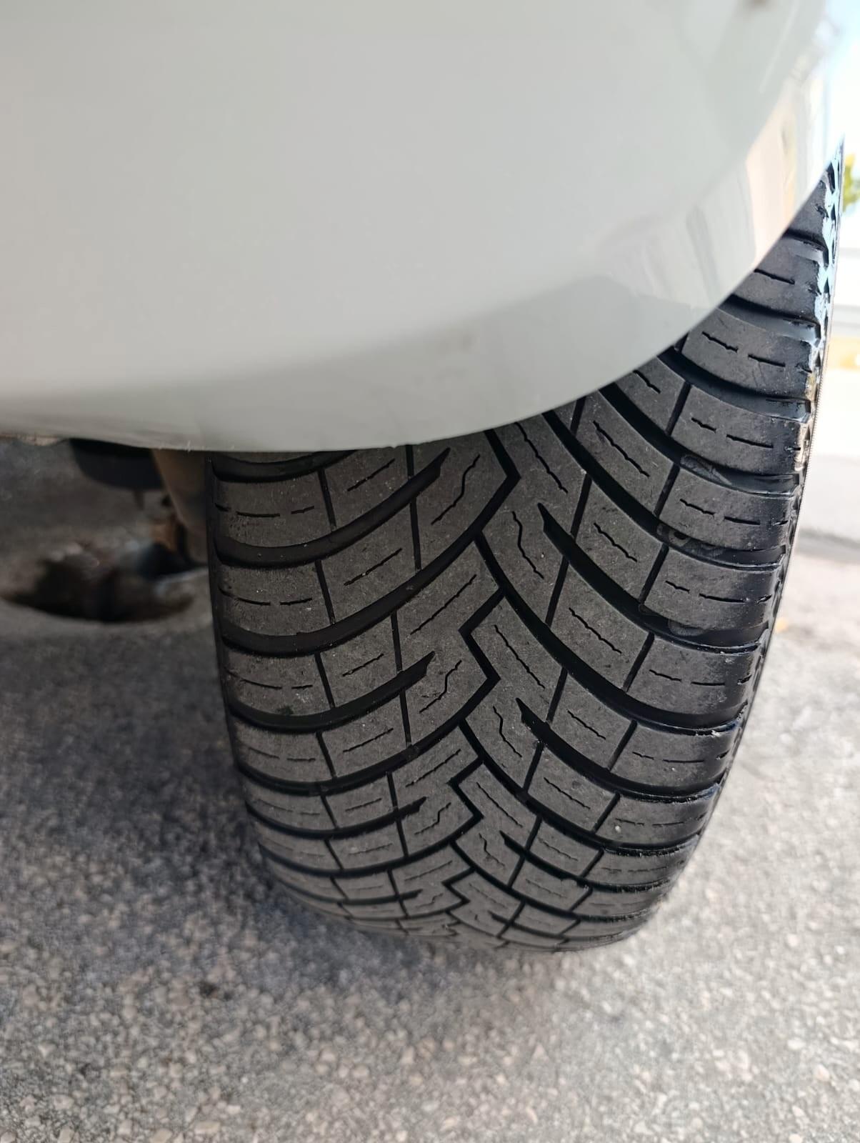 Fiat Panda Natural Power Easy N1 2014