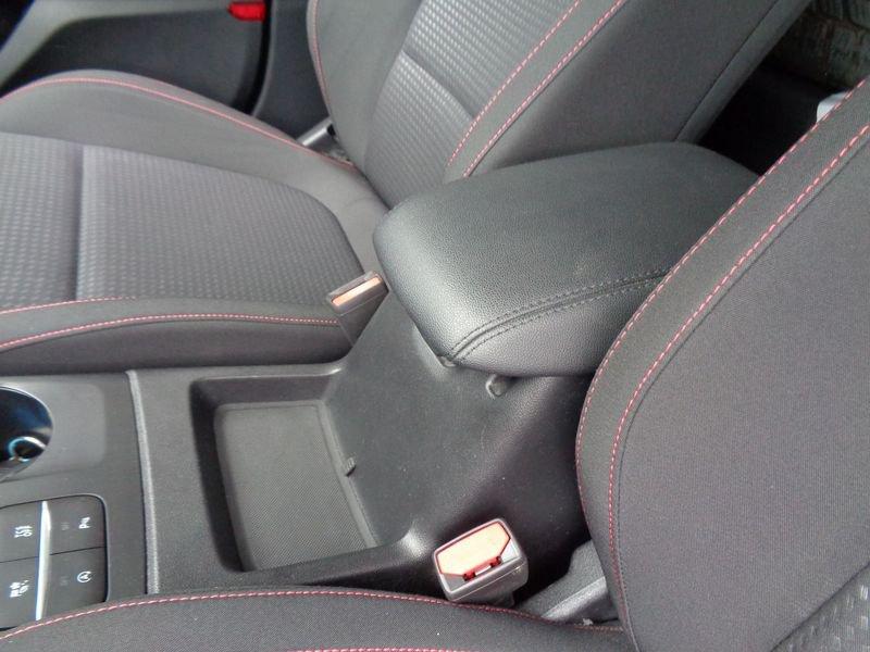 Ford Focus Focus 2.0 ecoblue ST-Line Co-pilot s&s 150cv auto