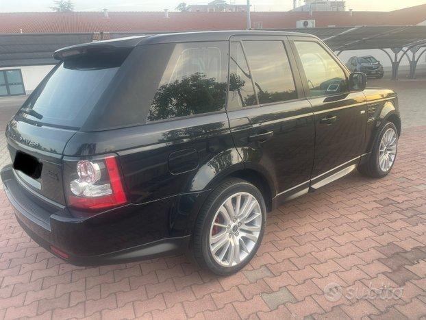 LAND ROVER Range Rover 4ªserie - 2012