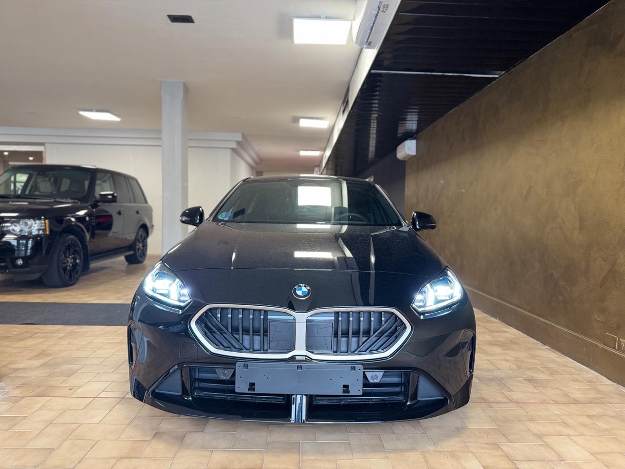 Bmw 120 118d 5p. MSport Design