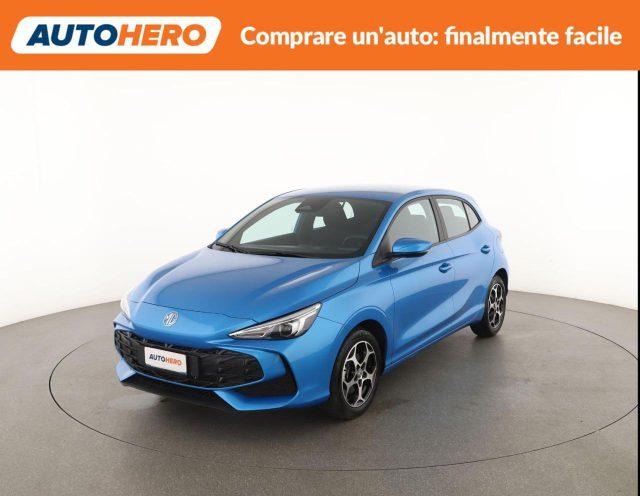 MG MG3 1.5 Comfort