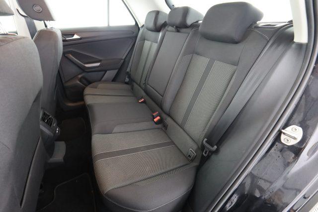 VOLKSWAGEN T-Roc T-Roc 2.0 TDI SCR Life