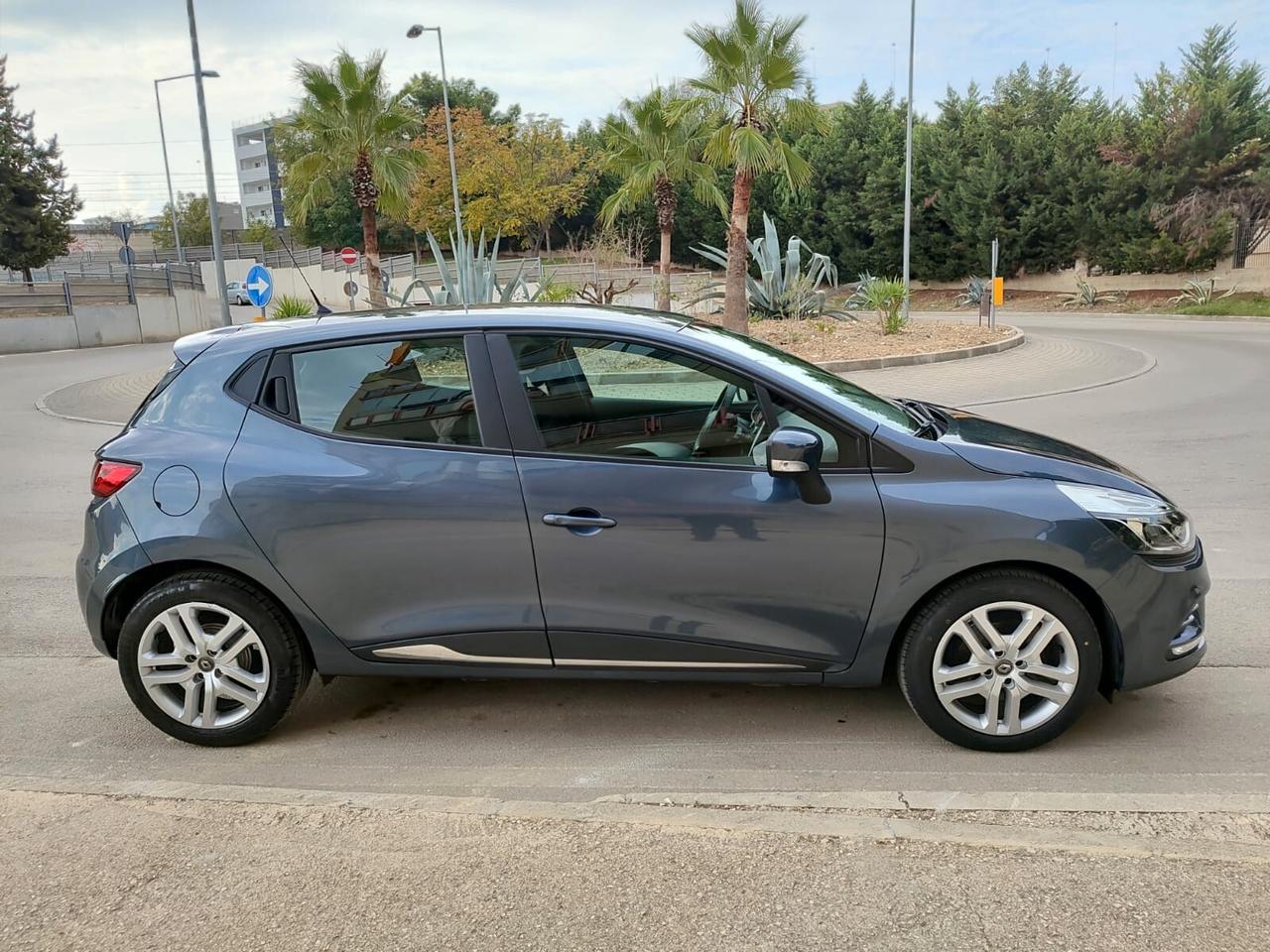 Renault Clio TCe 12V 75CV KM 75000!!!!