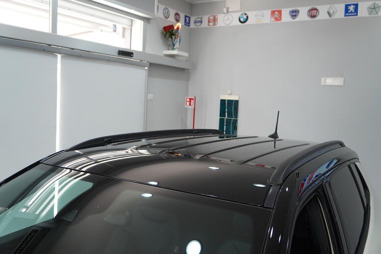 Jeep Compass 1600 Multijet 130cv 80th Int.PELLE - Lega 19"