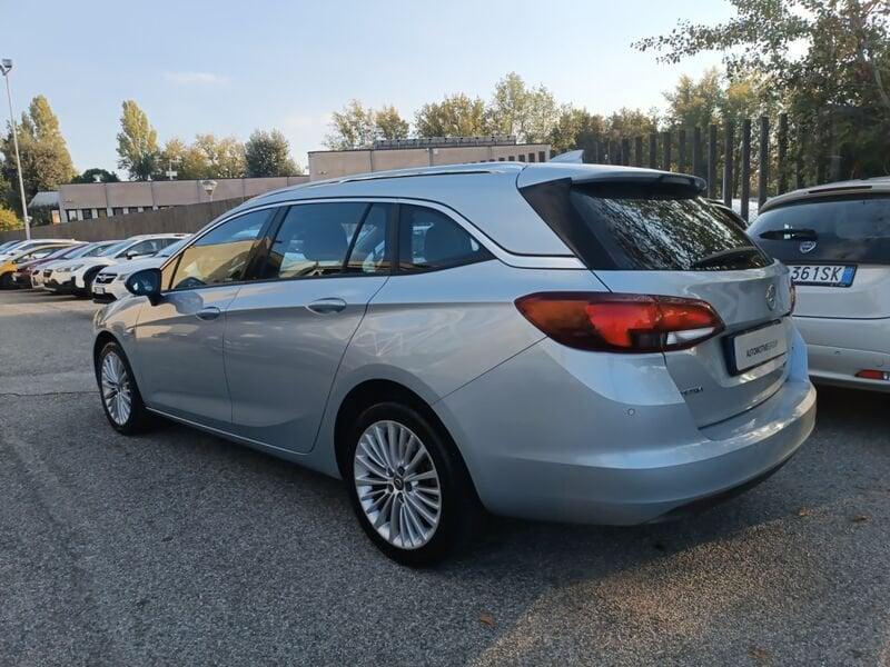 Opel Astra Astra Sports Tourer 1.6 cdti Advance 136cv auto