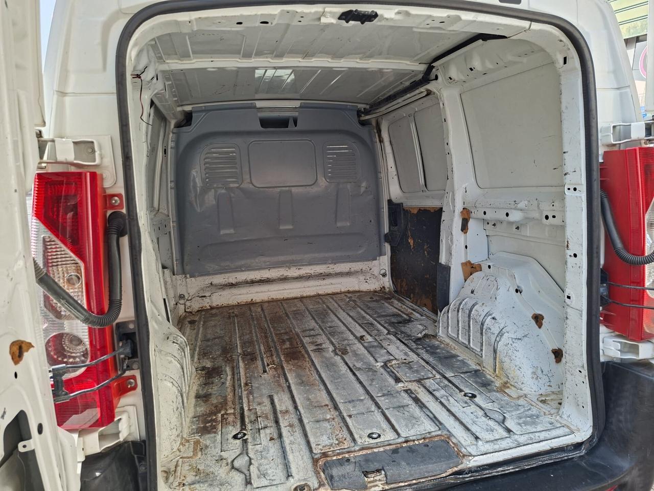 Fiat Scudo 2.0 MJT 130 CV PC Furgone 2012
