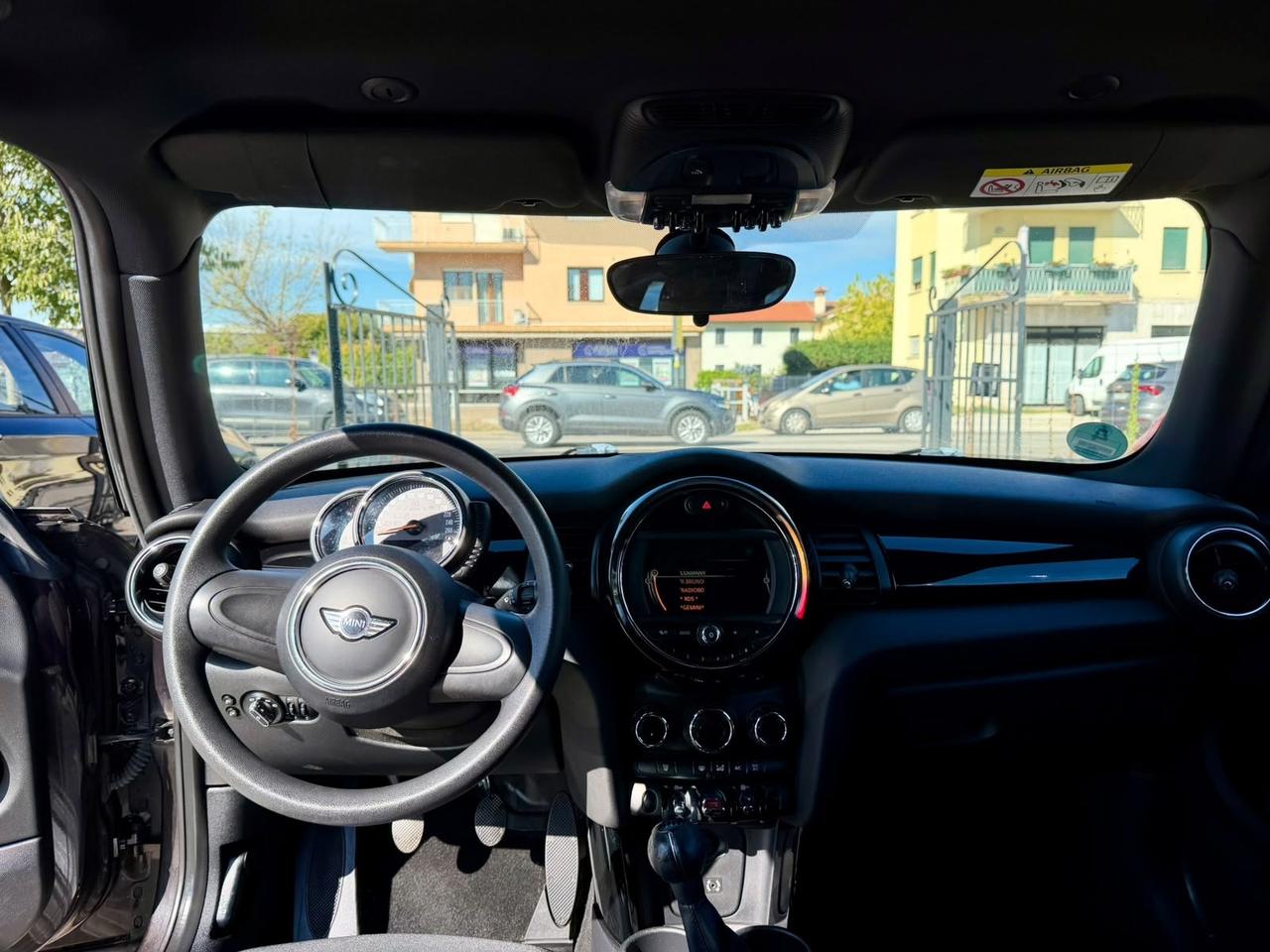 Mini 1.5 One D Neopatentati
