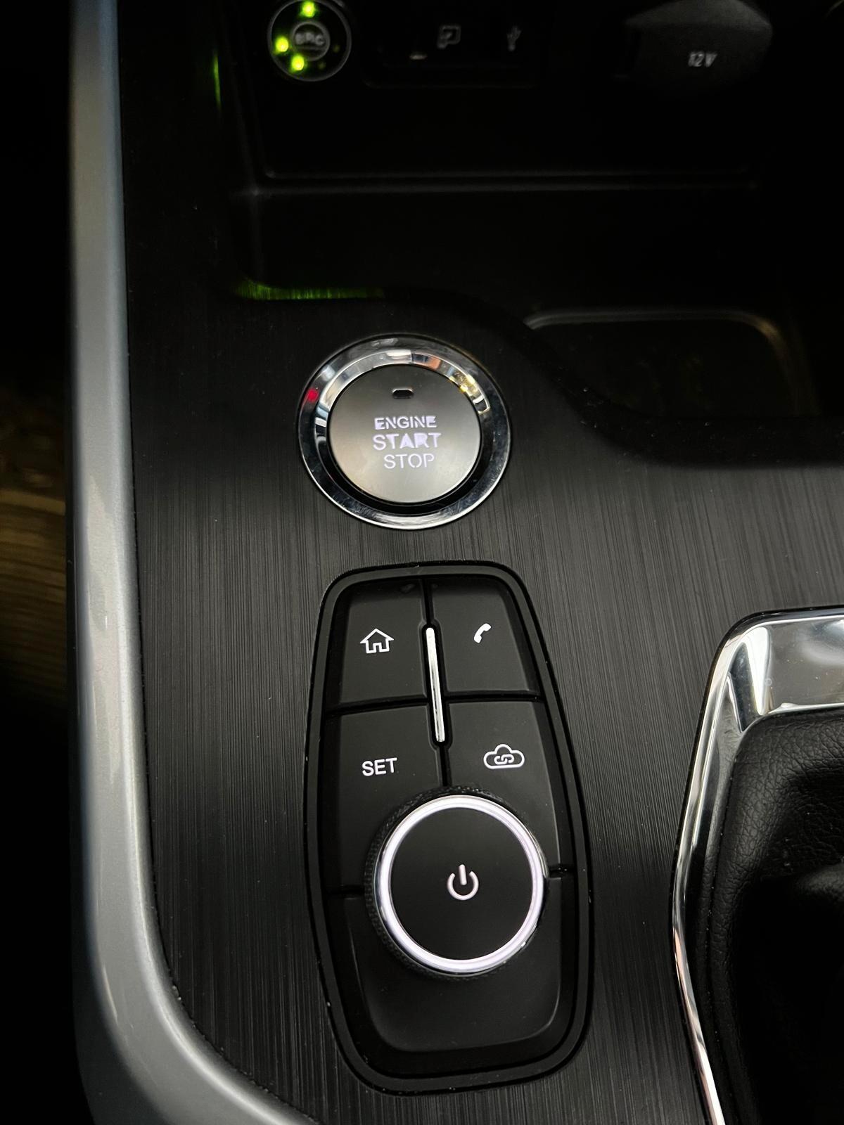 Dr 4.0 1.5 Bi-Fuel GPL CASA MADRE BRC 1 PROPRIETARIO