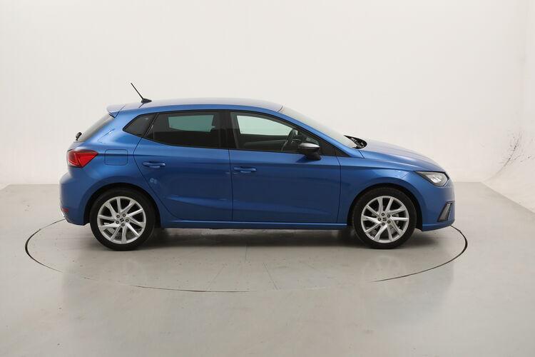 Seat Ibiza FR BR158076 1.0 Benzina 95CV