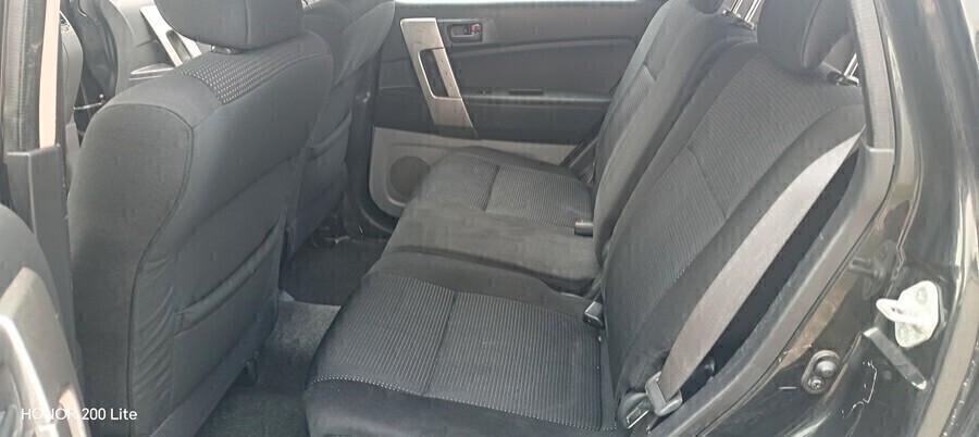Daihatsu Terios 1.3 4x4