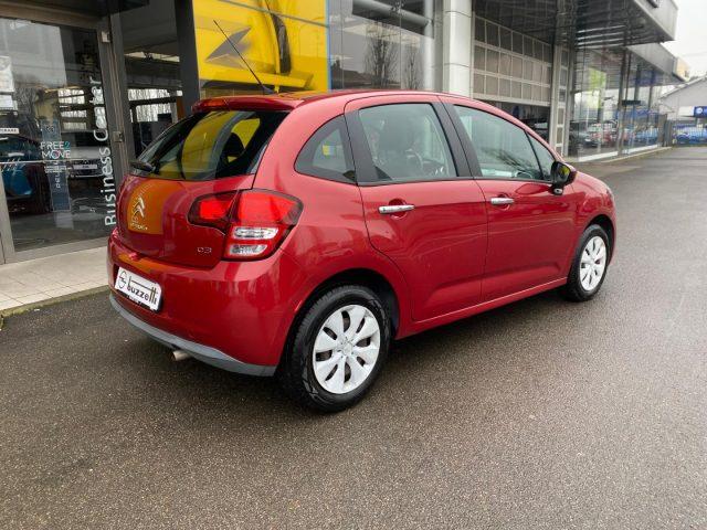 CITROEN C3 1.1 Attraction