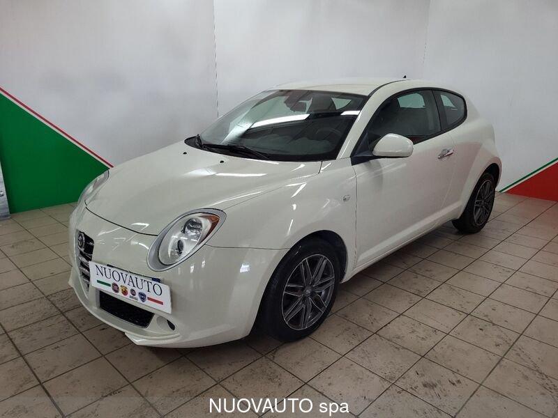 Alfa Romeo MiTo MiTo 1.3 JTDm-2 95 CV S&S Distinctive