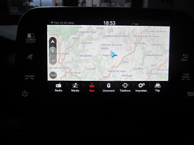 Fiat Tipo 1.6 Mjt S&S SW Business