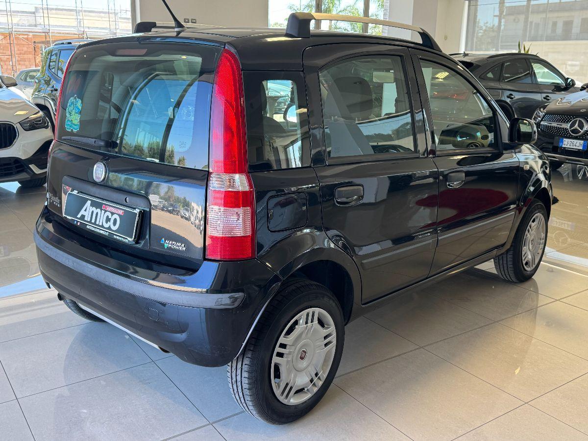 FIAT Panda 1.2 Dynamic Natural Power Metano