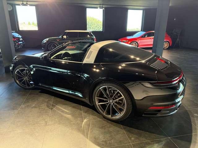 Porsche 911 911 Targa 3.0 4 auto/SERVICE PORSCHE ,APPROVED