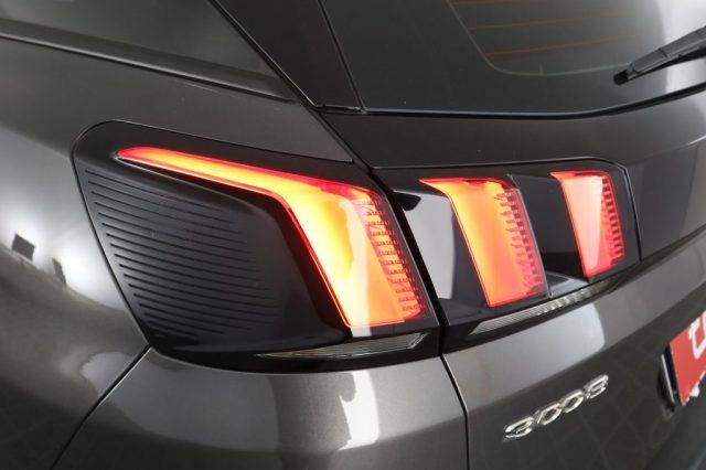 PEUGEOT 3008 3008 BlueHDi 130 S&S EAT8 Active Pack