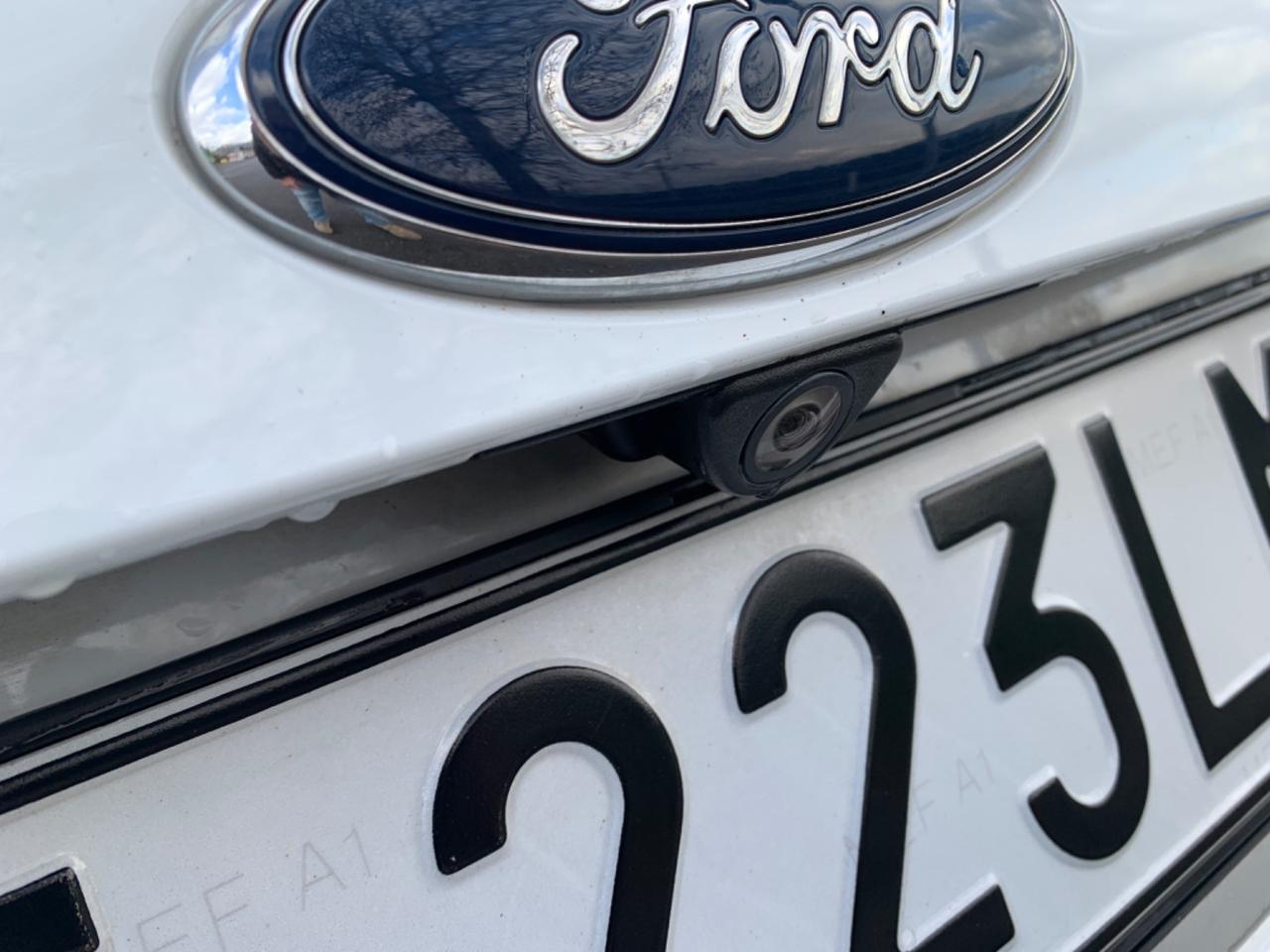 Ford Kuga 2.0 TDCI 150 CV S&S 4WD Powershift Titanium Business