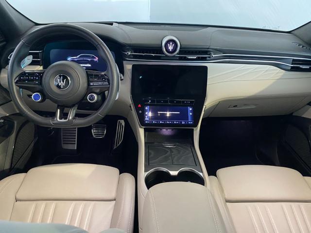 MASERATI Grecale MHEV 330 CV AWD Modena IVA ESPOSTA-TETTO APRIBILE