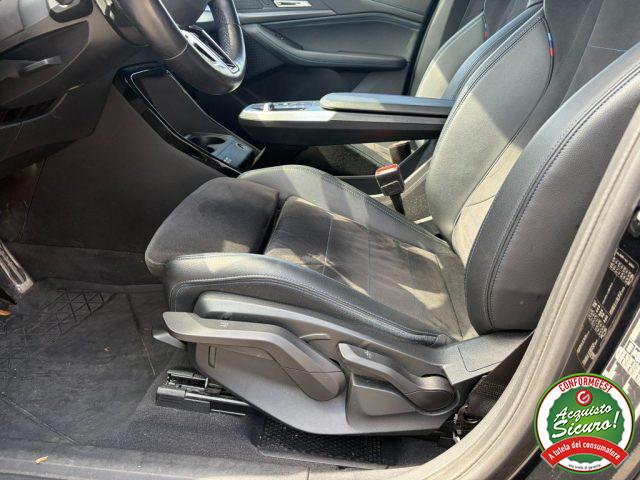 BMW 218 d Active Tourer Msport